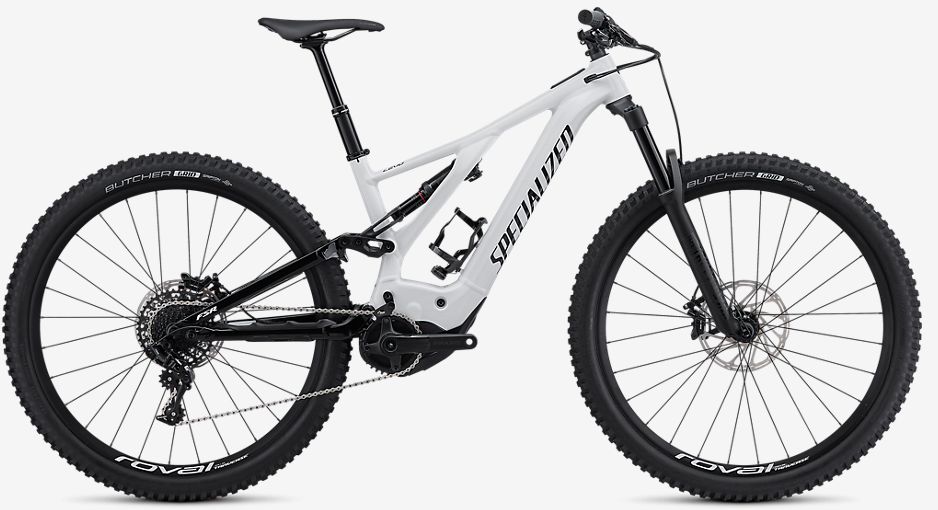 Specialized turbo levo comp 29 deals 2019